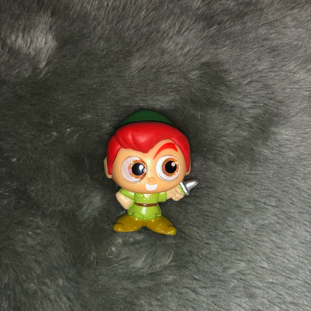 Disney Doorables Series 6